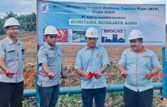 Lowongan Kerja PT Bumitama Gunajaya Agro Buka Basic Development Program 2025