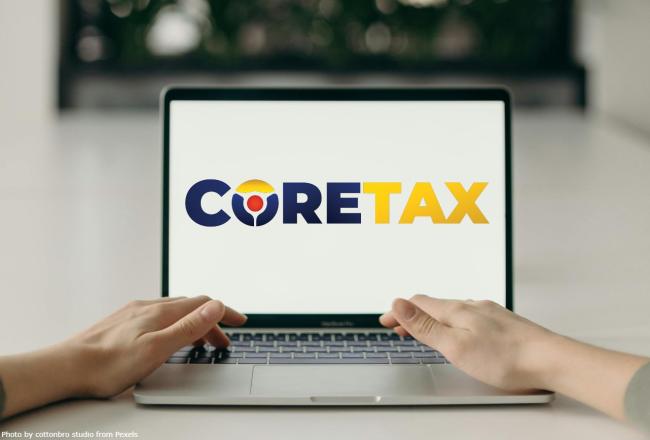 Cara Mendaftar NPWP 2025 di Coretax Secara Online