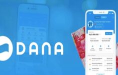 saldo dana gratis