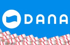 saldo dana gratis