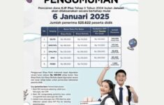 Cek Proses Pencairan KJP Plus dan KJMU