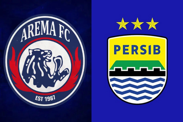 Jadwal Pertandingan Arema FC vs Persib Liga 1 Hari ini, 24 Januari 2025