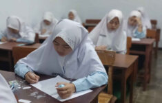 Kunci Jawaban Soal PAI Kelas 11 Halaman 193 Kurikulum Merdeka, Aktivitas 6.9 Tajwid Al Maidah Ayat 32 Lengkap