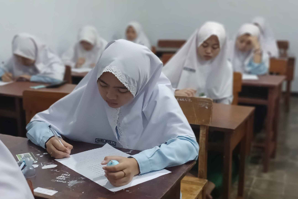 Kunci Jawaban Soal PAI Kelas 11 Halaman 193 Kurikulum Merdeka, Aktivitas 6.9 Tajwid Al Maidah Ayat 32 Lengkap