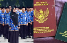 Berlaku Tahun 2025, Syarat ASN Boleh Poligami Sesuai Pergub 2 Tahun 2025, Apa Saja Kira-kira?