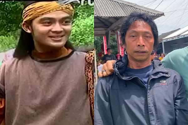 Masa Lalu Nanang Gimbal dan Sandy Permana Terungkap, Disebut Gegara Dendam Berujung Maut