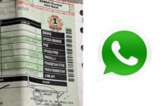 Praktis! Cara Cek Pajak Kendaraan Lewat Aplikasi WhatsApp, Khusus Bagi Pemilik Area Jawa Barat