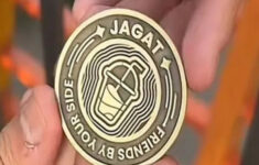 Koin Jagat itu Apa? Kenalan dengan Harta Karun Digital yang Viral di Tiktok