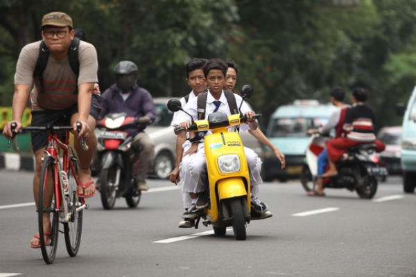 Berlaku Mulai Januari 2025, Daftar Poin Pelanggar Lalu Lintas Beserta Kategorinya, Wajib Tau!