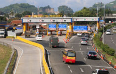 Harga Tarif Tol Jakarta-Bandung Terbaru, Jelang Libur Panjang Imlek 2025