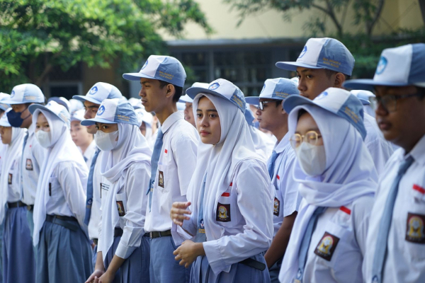 Tok! Pemerintah Resmi Ganti PPDB Jadi SPMB 2025, Umumkan 4 Jalur dan Perbedaan dari Tahun Sebelumnya