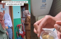 Akui Ada Tes Kehamilan di SMA Sulthan Baruna Cianjur, Kepala Sekolah Trauma Gegara 3 Tahun Lalu