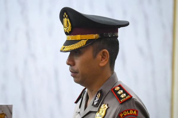 Petinggi Polisi Dipecat Gegara Kasus Peras Korban di DWP 2024, Awal Mulanya Curhat di Medsos