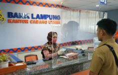 Pinjaman KUR Bank Lampung 2025