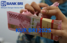 Tabel Pinjaman KUR BRI 2025 Rp70 Juta