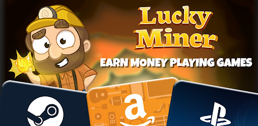 Lucky Miner