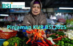 Pinjaman KUR BSI 2025 Rp30 Juta