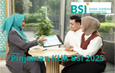 Tabel Pinjaman KUR BSI 2025 Rp40 Juta