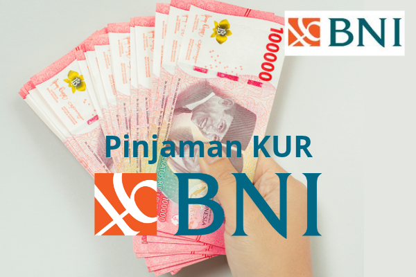 Tabel Pinjaman KUR BNI 2025 Rp40 Juta