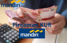 Pinjaman KUR Mandiri 2025 Rp50 Juta