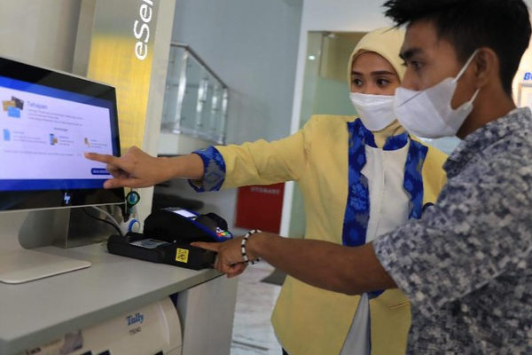 Pinjaman KUR BCA 2025 Kapan Dibuka