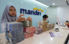 KUR Mandiri 2025 Tanpa Jaminan