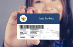 Kapan Kartu Prakerja 2025 Dibuka