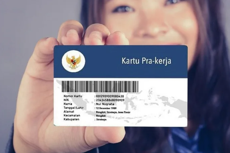 Kapan Kartu Prakerja 2025 Dibuka