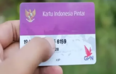 Cara Cek Bansos PIP 2025