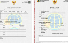 Sertifikat Tanah Elektronik