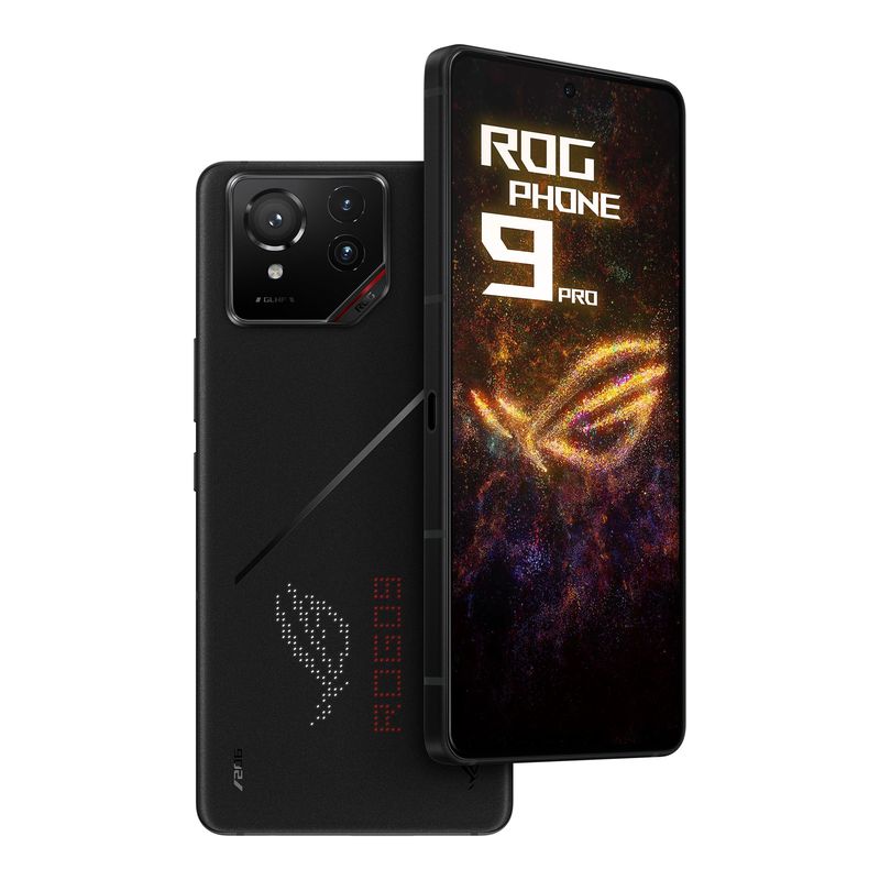 Asus ROG Phone 9