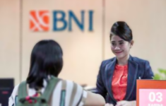 Bank BNI Buka Program Magang Bina BNI 2025 untuk Lulusan SMA/SMK Hingga S1