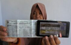 Opsen Pajak Berlaku Mulai Besok 5 Januari 2025