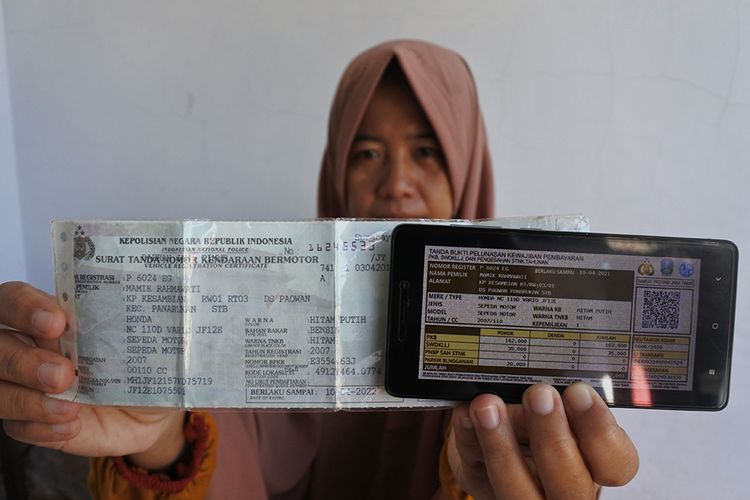 Opsen Pajak Berlaku Mulai Besok 5 Januari 2025