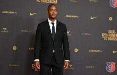 Profil Patrick Kluivert, Kontroversi, Rekam Jejak,