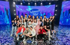 Jadwal Tayang dan Link Streaming Indonesian Idol 2025