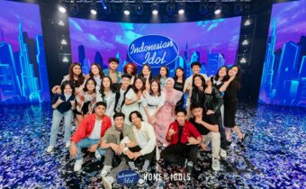 Jadwal Tayang dan Link Streaming Indonesian Idol 2025