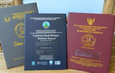 Seluruh kegiatan di atas akan diakhiri pada pukul 15.00 WIB sesuai dengan jadwal yang ditentukan.