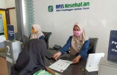 Aturan Terbaru Peserta BPJS Kesehatan Tidak Aktif Boleh Pindah ke PBI