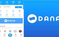 Saldo Dana Gratis