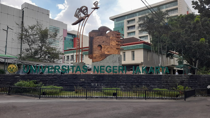 Universitas Negeri Jakarta (UNJ)