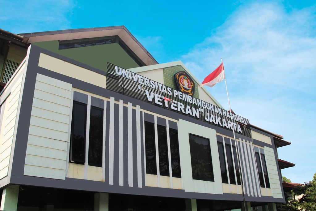 UPN "Veteran" Jakarta