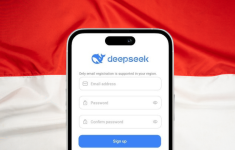 AI DeepSeek, Apa Untungnya Buat Indonesia?