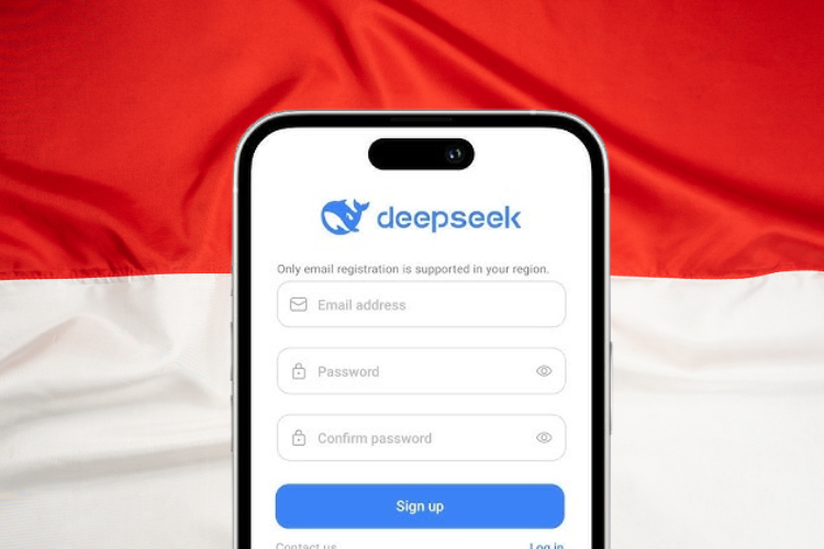 AI DeepSeek, Apa Untungnya Buat Indonesia?