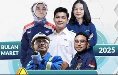 Cek Daftar Perusahaan BUMN yang Buka Lowongan di Rekrutmen Bersama 2025