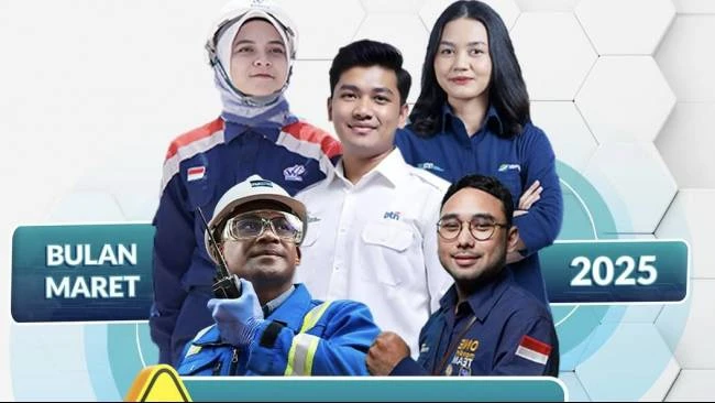 Cek Daftar Perusahaan BUMN yang Buka Lowongan di Rekrutmen Bersama 2025