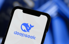 DeepSeek