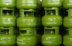 Daftar Pengguna LPG 3 Kg, Pengetatan Distribusi Resmi Mulai Februari 2025