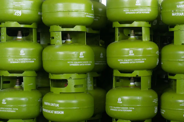 Daftar Pengguna LPG 3 Kg, Pengetatan Distribusi Resmi Mulai Februari 2025