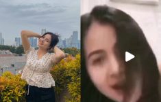 Profil dan Biodata Bulan Sutena Seleb Tiktok yang Diduga Pemeran dalam Video Viral 1 Menit 14 Detik, Ternyata Dulunya...